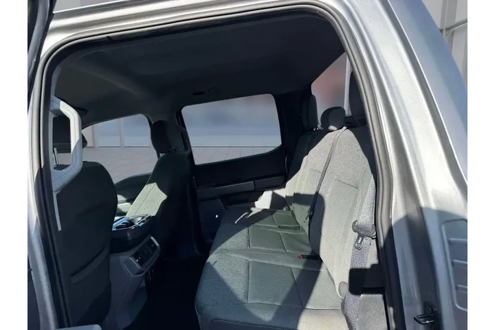 $39995 : Ford F-150 2024 4x4 XLT 4dr image 10