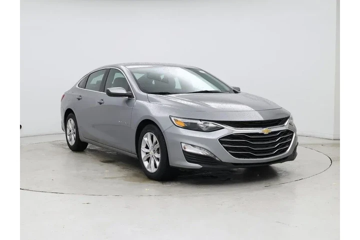 $19998 : Chevrolet Malibu 2023 LT 4dr image 1