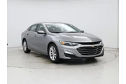 Chevrolet Malibu 2023 LT 4dr