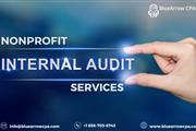 Nonprofit internal audit en San Diego