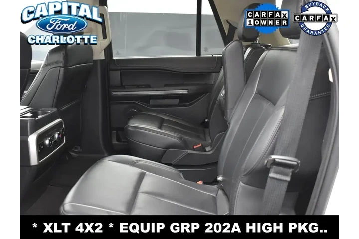 $32999 : Ford Expedition 2024 4x2 XLT image 10