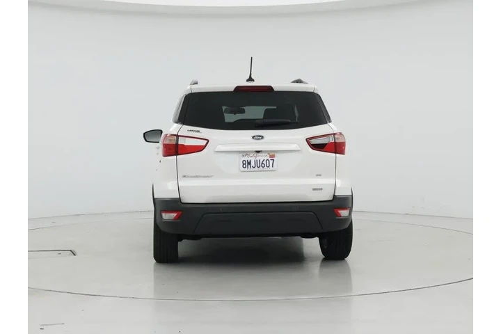 $13998 : Ford EcoSport 2019 SE 4dr Cr image 6