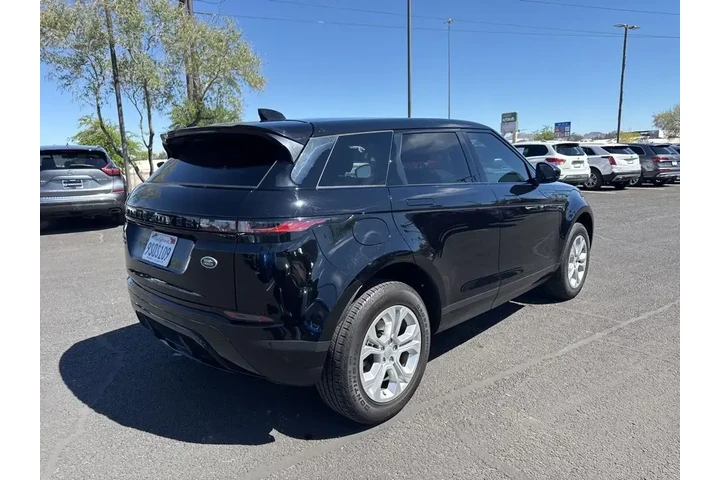 $21984 : Land Rover Range Rover Evoqu image 9