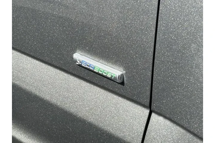 $21222 : Ford F-150 2016 4x2 Lariat 4 image 8