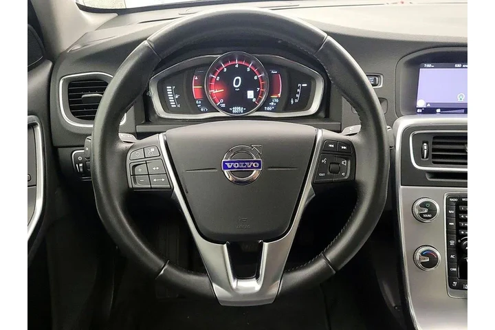 $16998 : Volvo S60 2018 T5 Dynamic 4d image 10