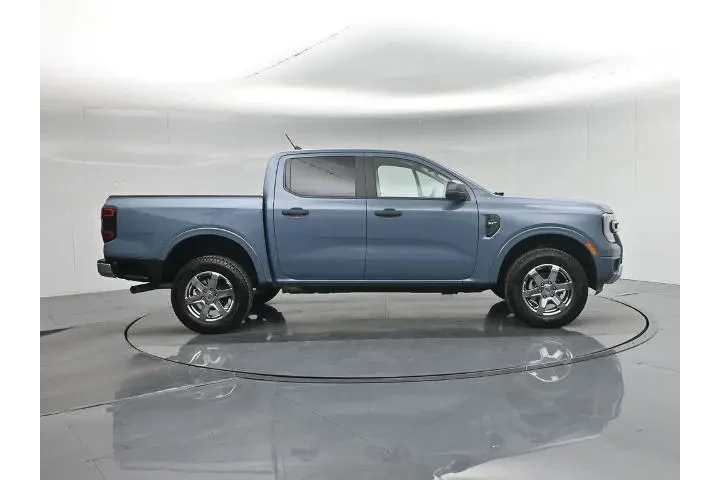 $38300 : Ford Ranger 2025 4x2 XLT 4dr image 5