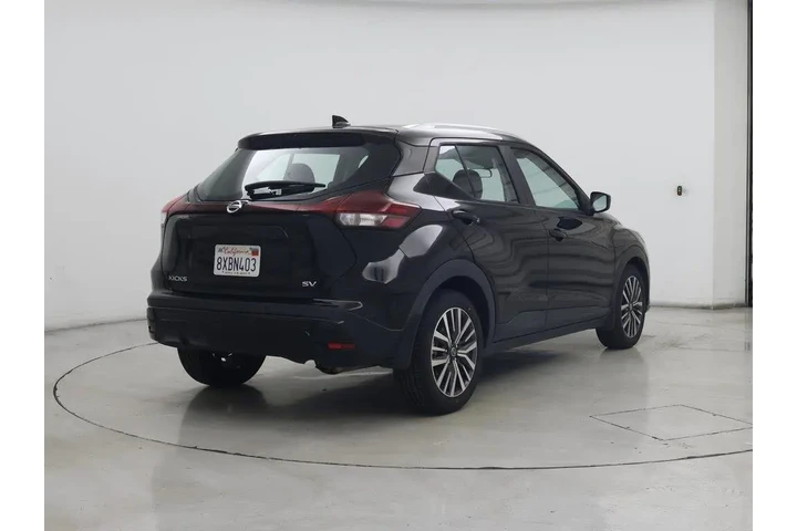 $16998 : Nissan Kicks 2021 SV 4dr Cro image 8
