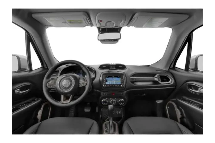 $13998 : Jeep Renegade 2018 Limited 4 image 8