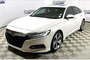 Honda Accord 2018 Touring 4d en New Orleans