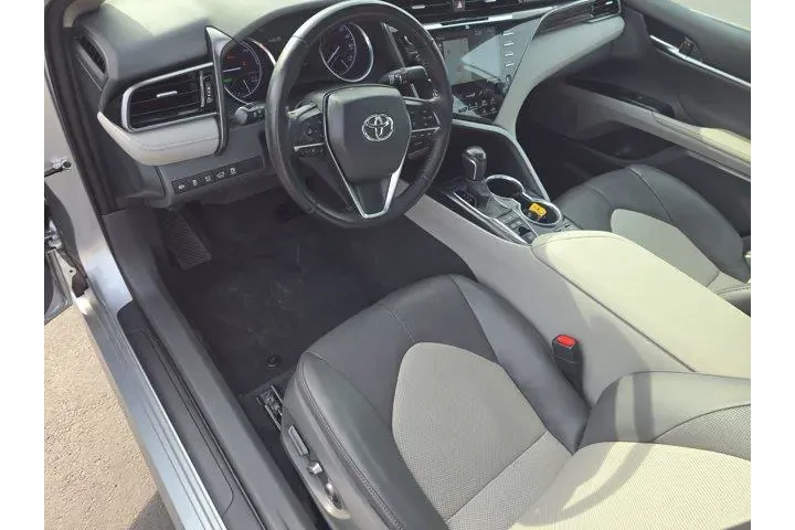 $24995 : Toyota Camry Hybrid 2020 XLE image 7