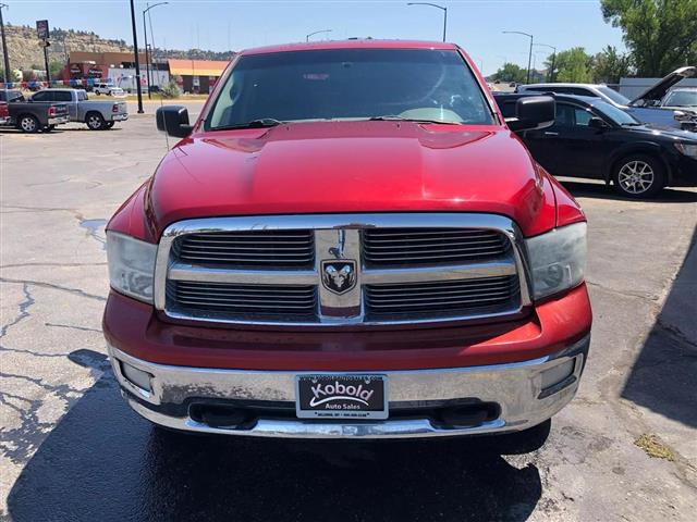 $16995 : 2010 DODGE RAM 1500 CREW CAB2 image 7