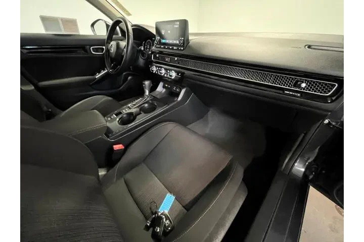 $25931 : Honda Civic 2023 image 10