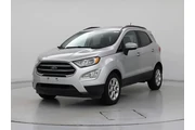$13998 : Ford EcoSport 2020 SE 4dr Cr thumbnail