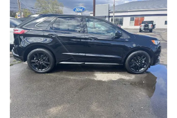 $32988 : Ford Edge 2023 AWD ST-Line 4 image 2