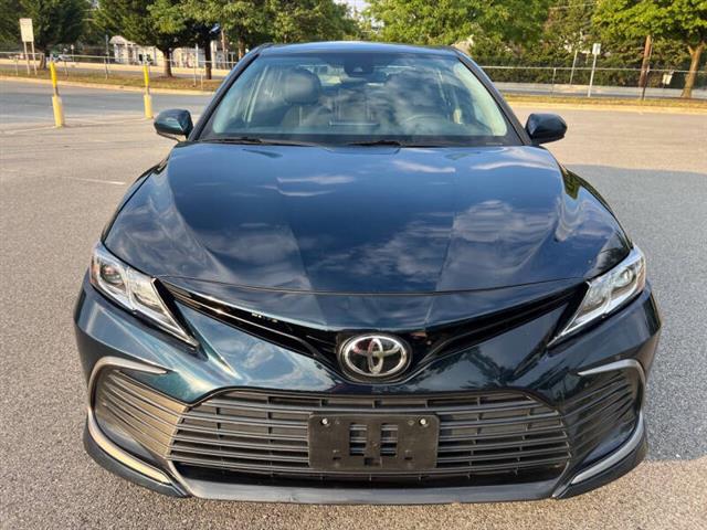 $16500 : 2021 Camry LE image 3