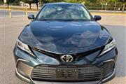 $16500 : 2021 Camry LE thumbnail