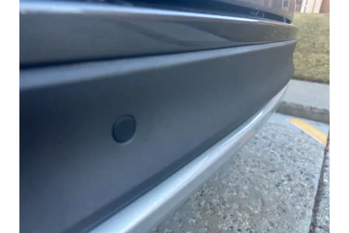 $10900 : 2017 MKC Reserve image 9