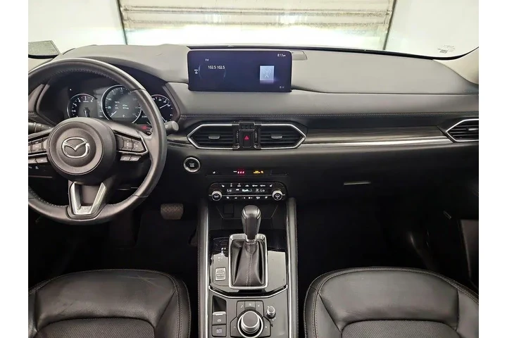 $25998 : Mazda CX-5 2021 AWD Grand To image 9