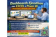 DashBoards con EXCEL o PowerBI thumbnail
