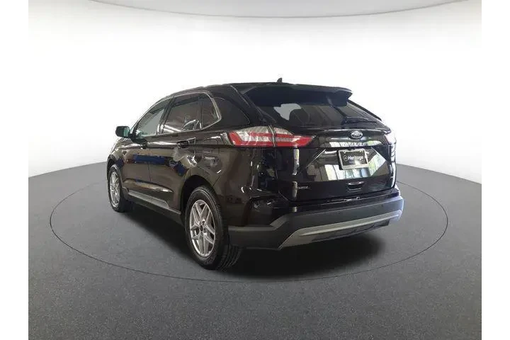 $22500 : Ford Edge 2024 AWD SEL 4dr S image 7