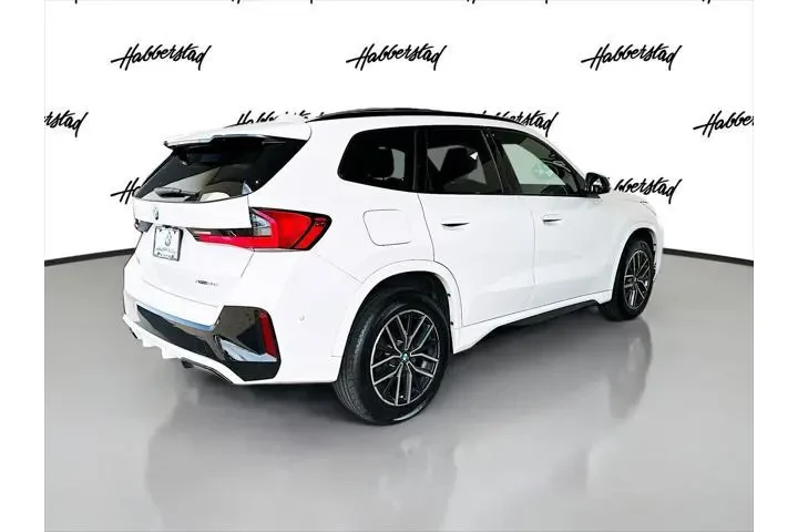 $32000 : BMW X1 2023 AWD xDrive28i 4d image 5