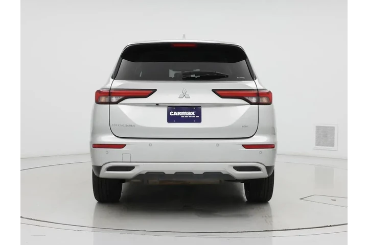 $23998 : Mitsubishi Outlander 2024 AW image 6