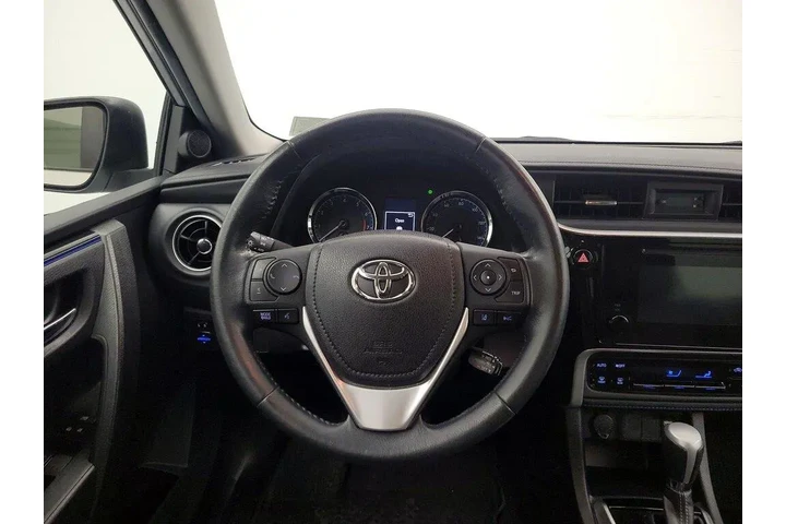 $19998 : Toyota Corolla 2019 SE 4dr S image 10