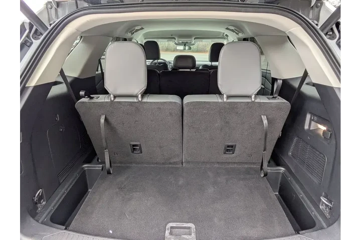 $39991 : Ford Explorer 2025 AWD Activ image 5