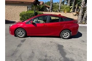 $14591 : Toyota Prius 2016 Two 4dr Ha thumbnail