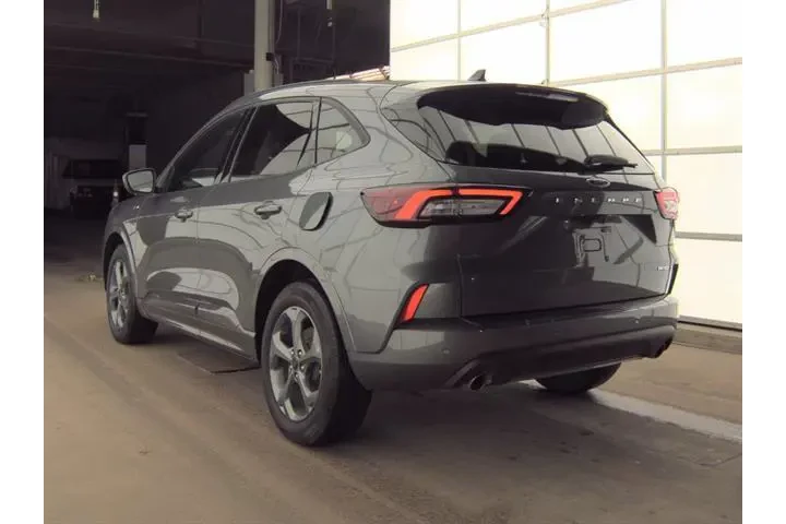 $26990 : Ford Escape 2023 AWD ST-Line image 8