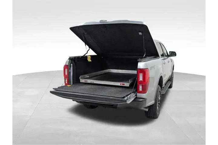 $30276 : Ford Ranger 2022 4x4 Lariat image 8