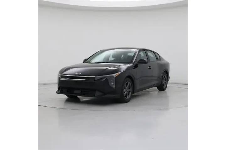 $21998 : Kia K4 2025 LXS 4dr Sedan image 4