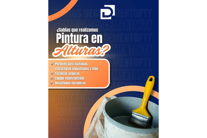 ALTURA Y PRECISION PTY PAINT image 1