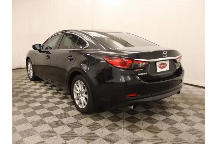 $10175 : Mazda Mazda6 2016 i Sport 4d image 3