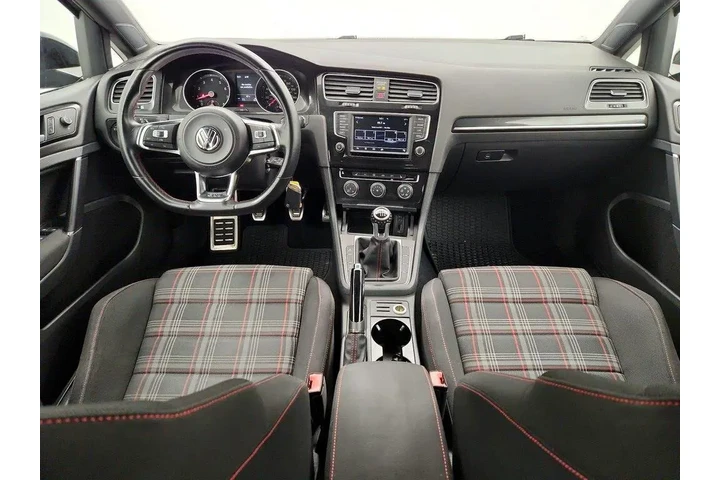 $16998 : Volkswagen Golf GTI 2016 S 4 image 9