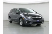 Honda Odyssey 2018 EX-L 4dr en Elizabethtown