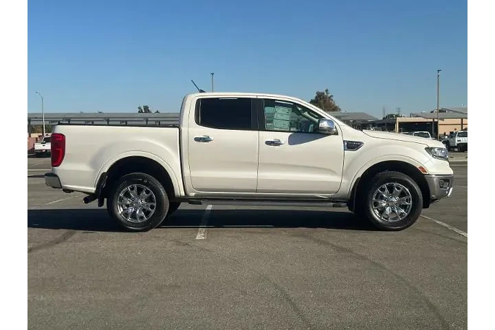 $27850 : Ford Ranger 2019 4x4 XLT 4dr image 2