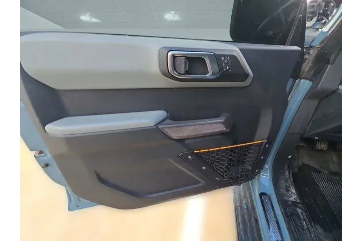 $39796 : Ford Bronco 2022 4x4 Base Ad image 10