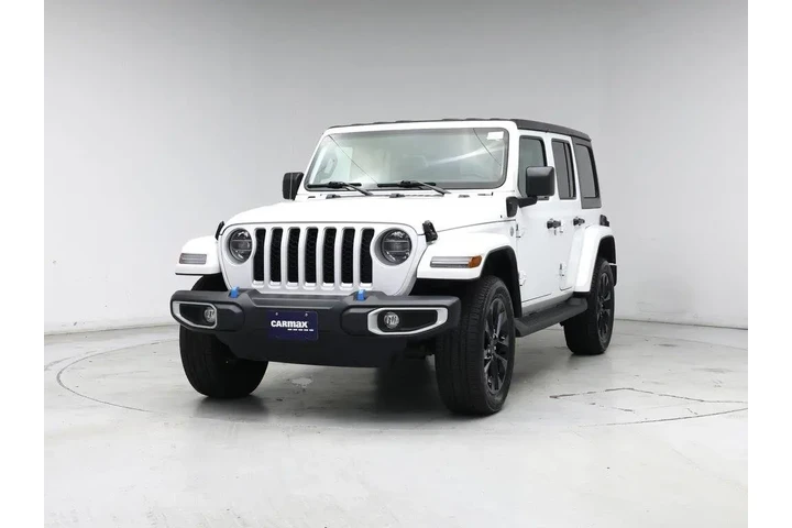 $30998 : Jeep Wrangler Unlimited 2022 image 4