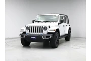 $30998 : Jeep Wrangler Unlimited 2022 thumbnail