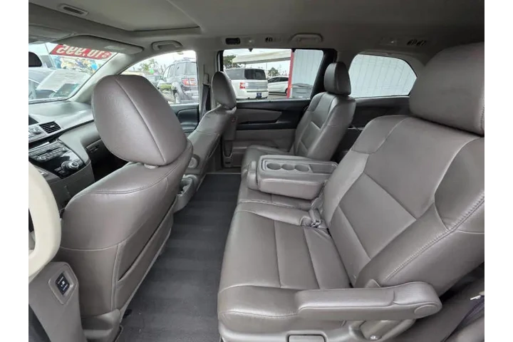 $10995 : 2013 Odyssey EX-L w/Navi image 9