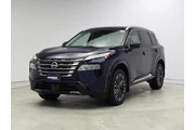 $32998 : Nissan Rogue 2024 AWD Platin thumbnail