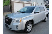 2015 GMC Terrain SLE-1 en Boston