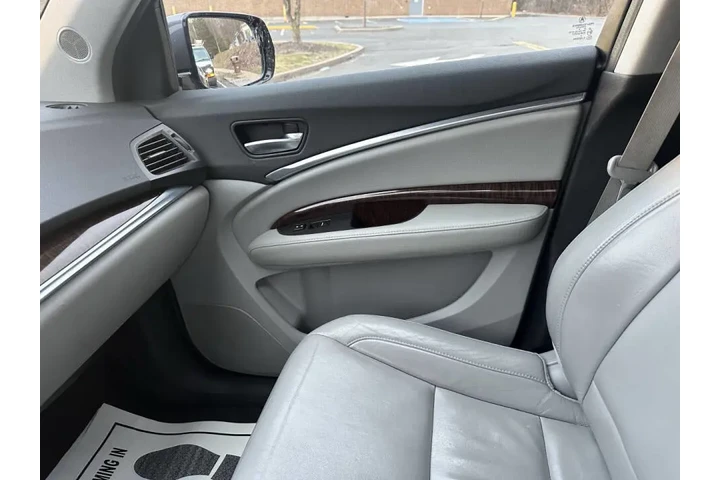 $15999 : 2018 MDX SH-AWD image 3