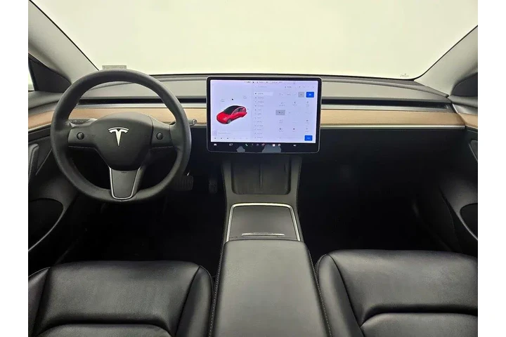 $23998 : Tesla Model 3 2021 AWD Long image 9