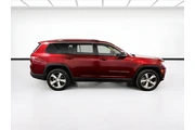 $19288 : Jeep Grand Cherokee L 2021 4 thumbnail