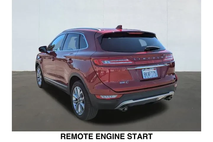 $20575 : Lincoln MKC 2019 Select 4dr image 3