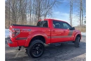 $22895 : Ford F-150 2014 4x4 Platinum thumbnail