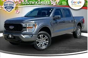 Ford F-150 2021 4x4 XL 4dr S