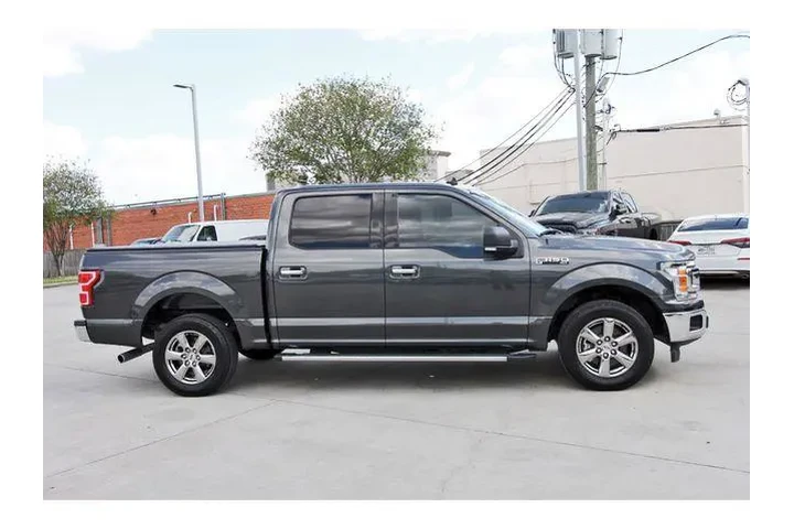 $27600 : Ford F-150 2020 4x2 XL 4dr S image 5